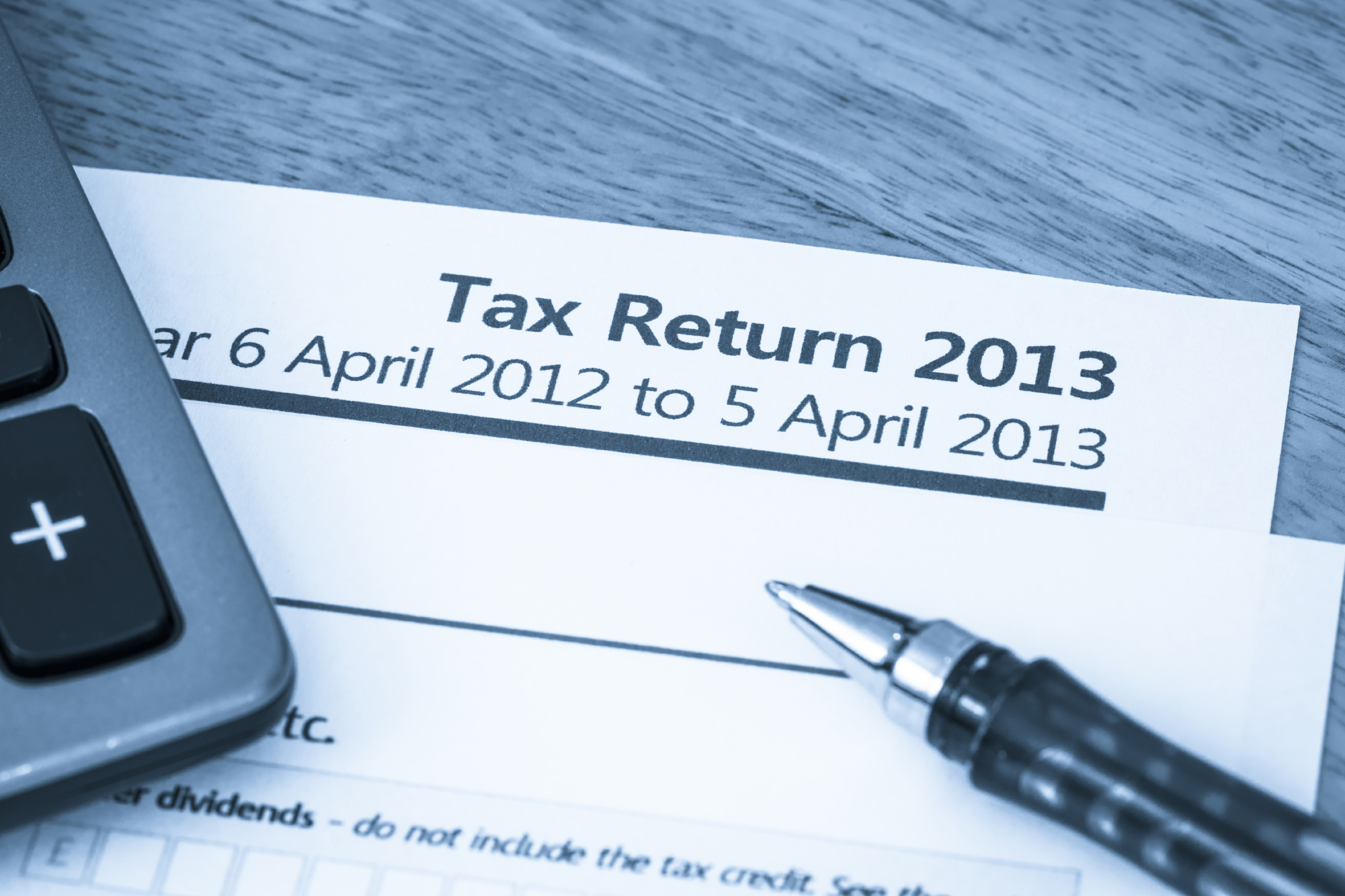 Tax Liens Services Los Angeles